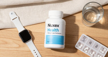 Nutex Health Surges In Global Coverage