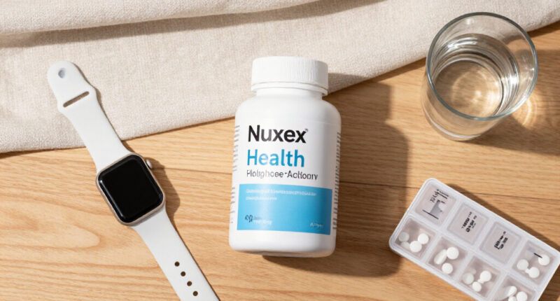 Nutex Health Surges In Global Coverage
