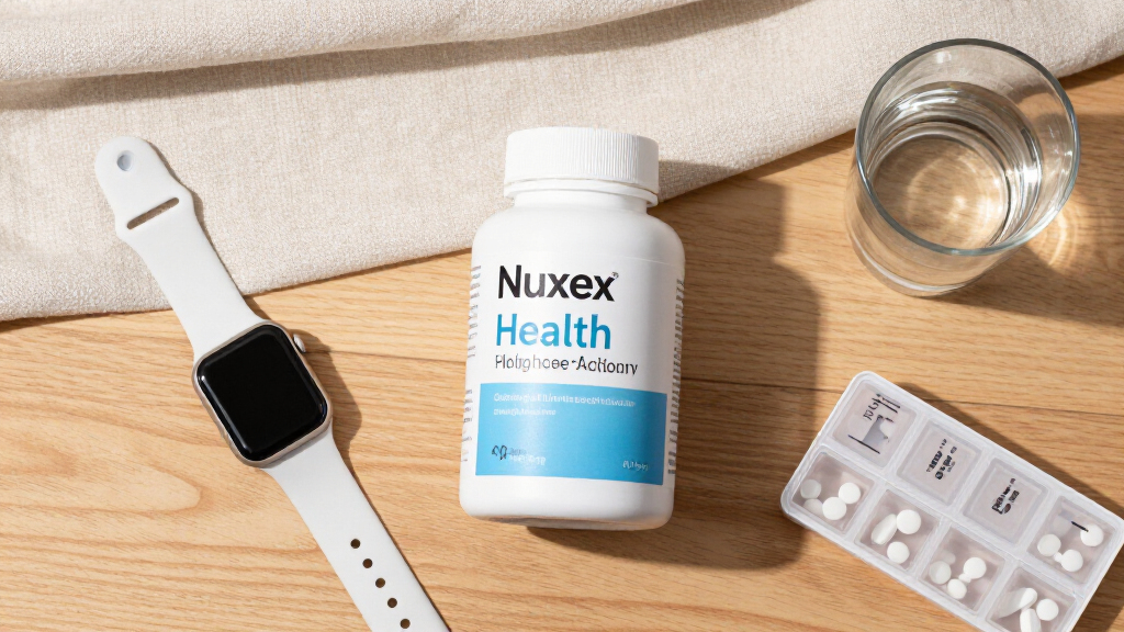 Nutex Health Surges In Global Coverage