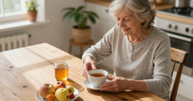 Popular Sweeteners May Leave Effects That Last For Generations