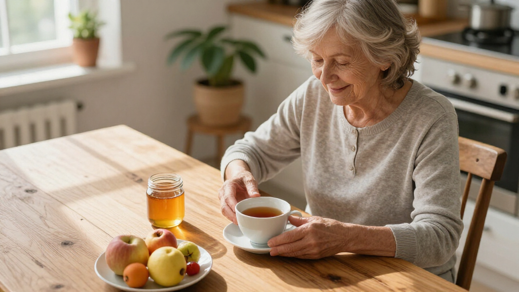 Popular Sweeteners May Leave Effects That Last For Generations