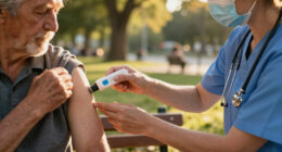 Public Health Surges In Global Coverage