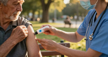 Public Health Surges In Global Coverage