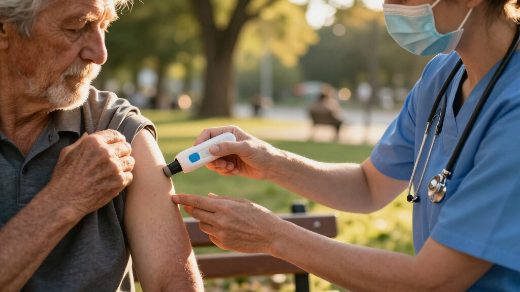 Public Health Surges In Global Coverage