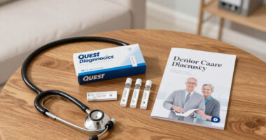 Quest Diagnostics Surges In Global Coverage