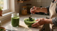 Researchers Unveil Sustainable Spirulina Solution To Vitamin B12 Deficiency