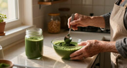 Researchers Unveil Sustainable Spirulina Solution To Vitamin B12 Deficiency