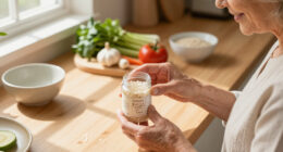 Rice bran compound may help ease irritable bowel symptoms
