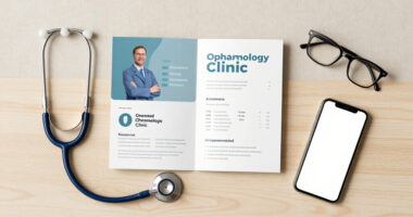 Royal College Of Ophthalmologists Surges In Global Coverage