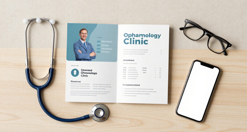 Royal College Of Ophthalmologists Surges In Global Coverage