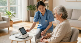 Rueda Salud Surges In Global Coverage