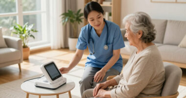 Rueda Salud Surges In Global Coverage