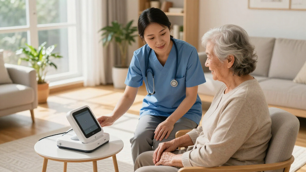 Rueda Salud Surges In Global Coverage