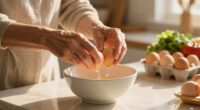 Salmonella Outbreak Linked To Eggs