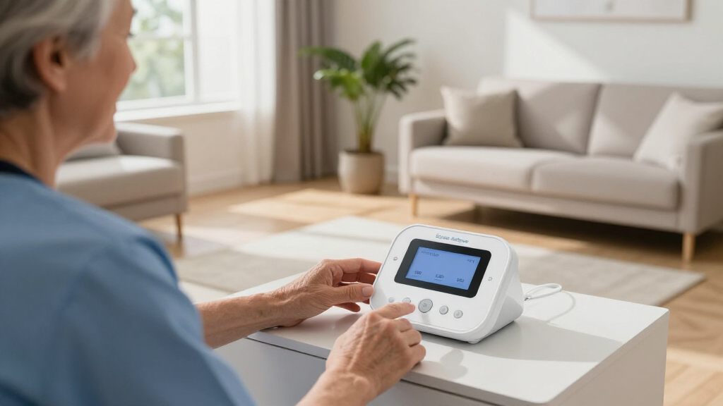 Sanara Medtech Surges In Global Coverage