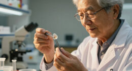 Scientists Discover Why Damaged Nerves Struggle To Heal