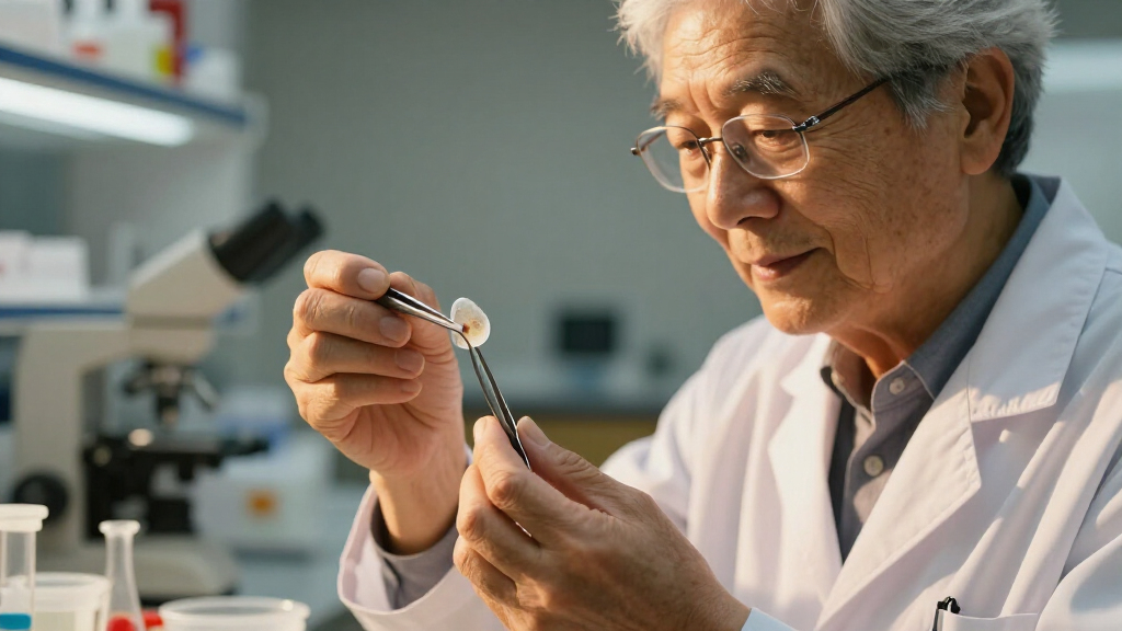 Scientists Discover Why Damaged Nerves Struggle To Heal