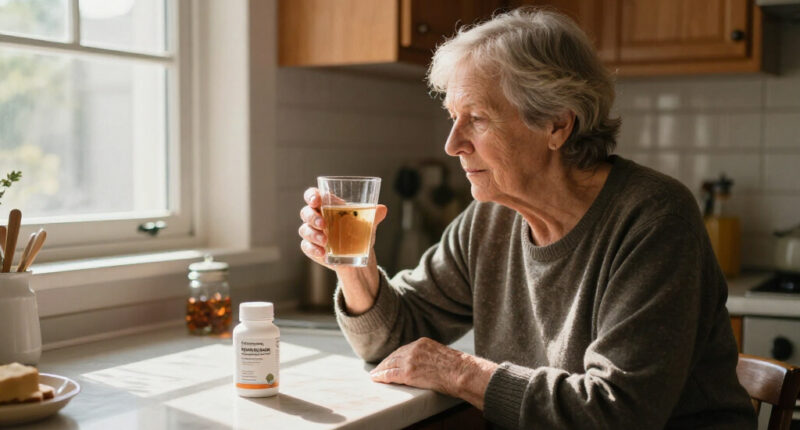 Scientists Find Why The Liver May Not Heal Even After You Stop Drinking