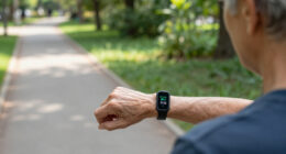 Scientists Reveal Why Walking Gets So Much Harder With Age