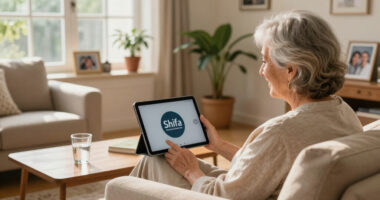 Shifa International Surges In Global Coverage