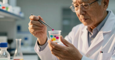 Stanford Scientists Discover Immune Cells That Explode Like Microscopic Bombs