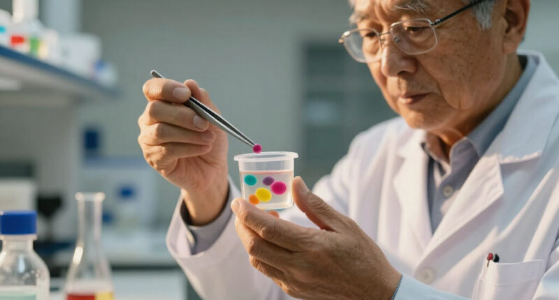Stanford Scientists Discover Immune Cells That Explode Like Microscopic Bombs