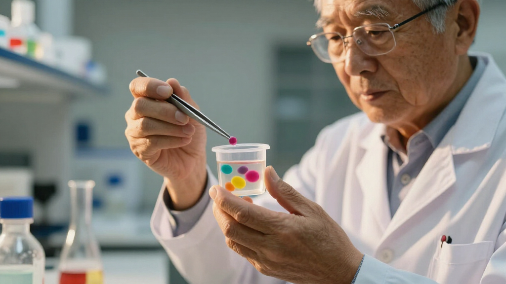Stanford Scientists Discover Immune Cells That Explode Like Microscopic Bombs