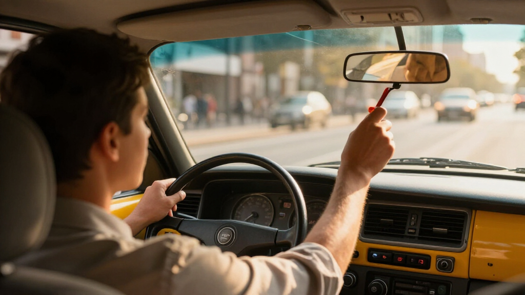 Taxi Drivers Rarely Die Of Alzheimer's