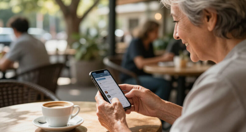 The App Bringing Disabled Daters Together