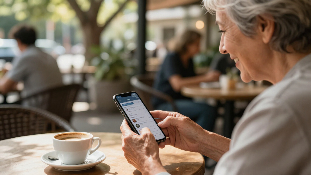The App Bringing Disabled Daters Together