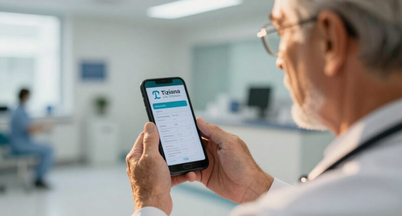 Tiziana Life Sciences Surges In Global Coverage