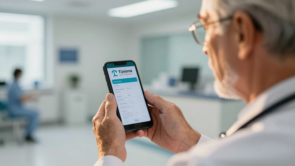 Tiziana Life Sciences Surges In Global Coverage
