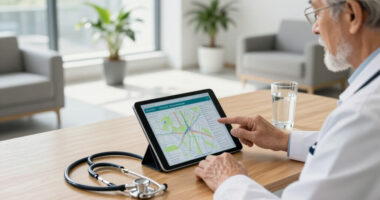 Unitedhealth Group Surges In Global Coverage