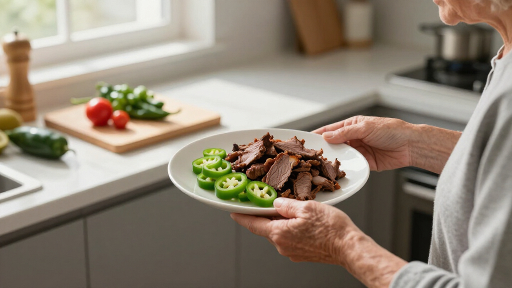 Usda Salmonella Jalapeno Meat Alert