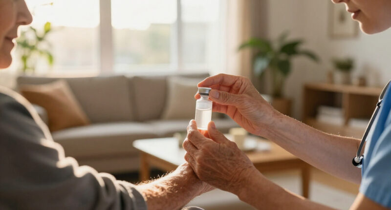 Vertex Pharmaceuticals Surges In Global Coverage