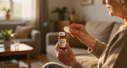 Vitruvias Therapeutics Superpotent Medication Recall
