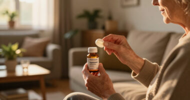 Vitruvias Therapeutics Superpotent Medication Recall