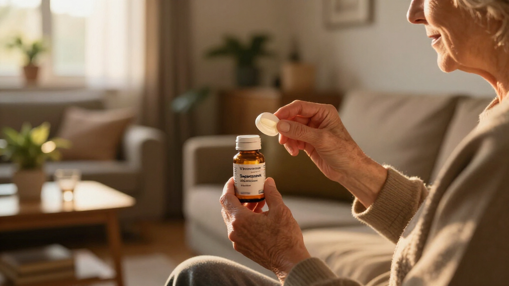 Vitruvias Therapeutics Superpotent Medication Recall