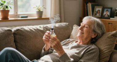 Why Getting High Has Only Gotten Cheaper