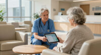 York Hospital, Maine, United States Surges In Global Coverage