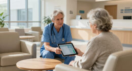York Hospital, Maine, United States Surges In Global Coverage