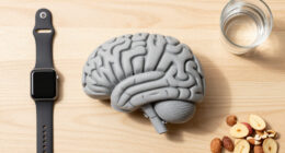 Your Brain May Be Wired To Regain Lost Weight