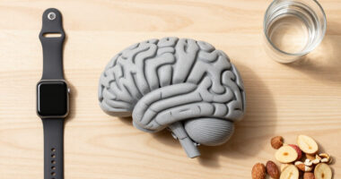 Your Brain May Be Wired To Regain Lost Weight