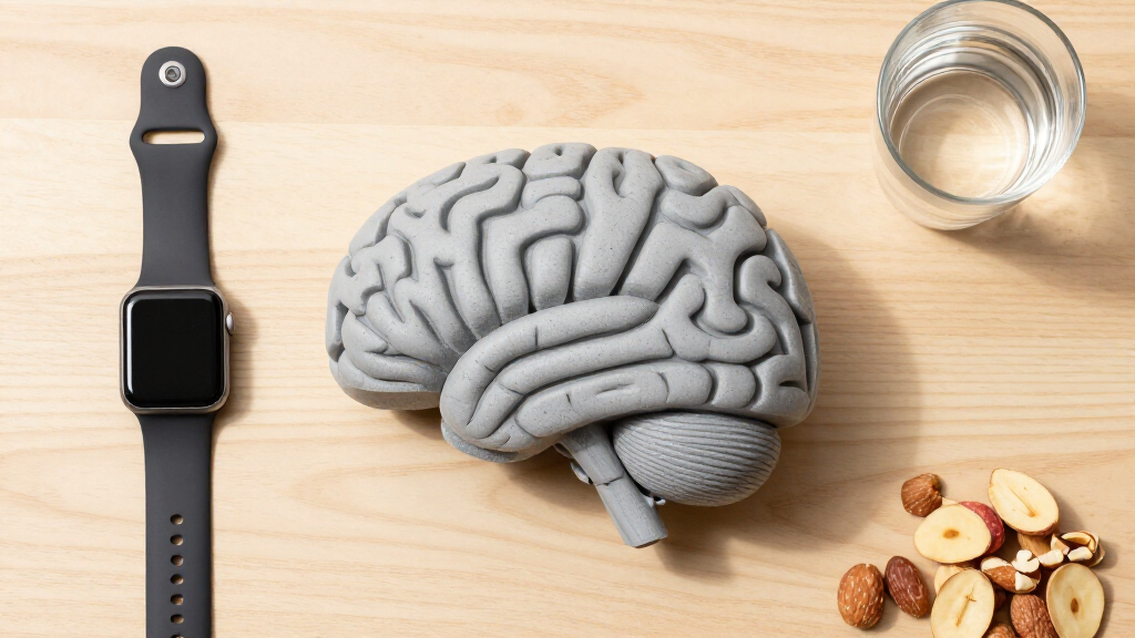 Your Brain May Be Wired To Regain Lost Weight