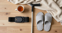 10 Best Elderly Fall Prevention Devices for 2026