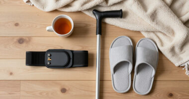 10 Best Elderly Fall Prevention Devices for 2026