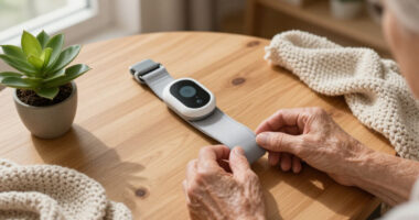 11 Best Elderly Fall Prevention Devices in 2026