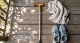 11 Best Ergonomic Walking Canes for Comfort and Stability in 2026