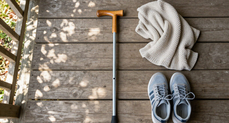 11 Best Ergonomic Walking Canes for Comfort and Stability in 2026
