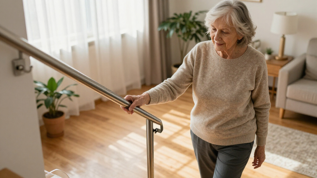 11 Best Fall Prevention Assistive Devices in 2026